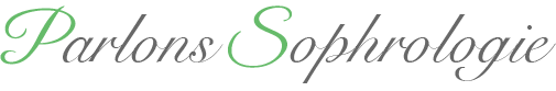 Parlons sophrologie