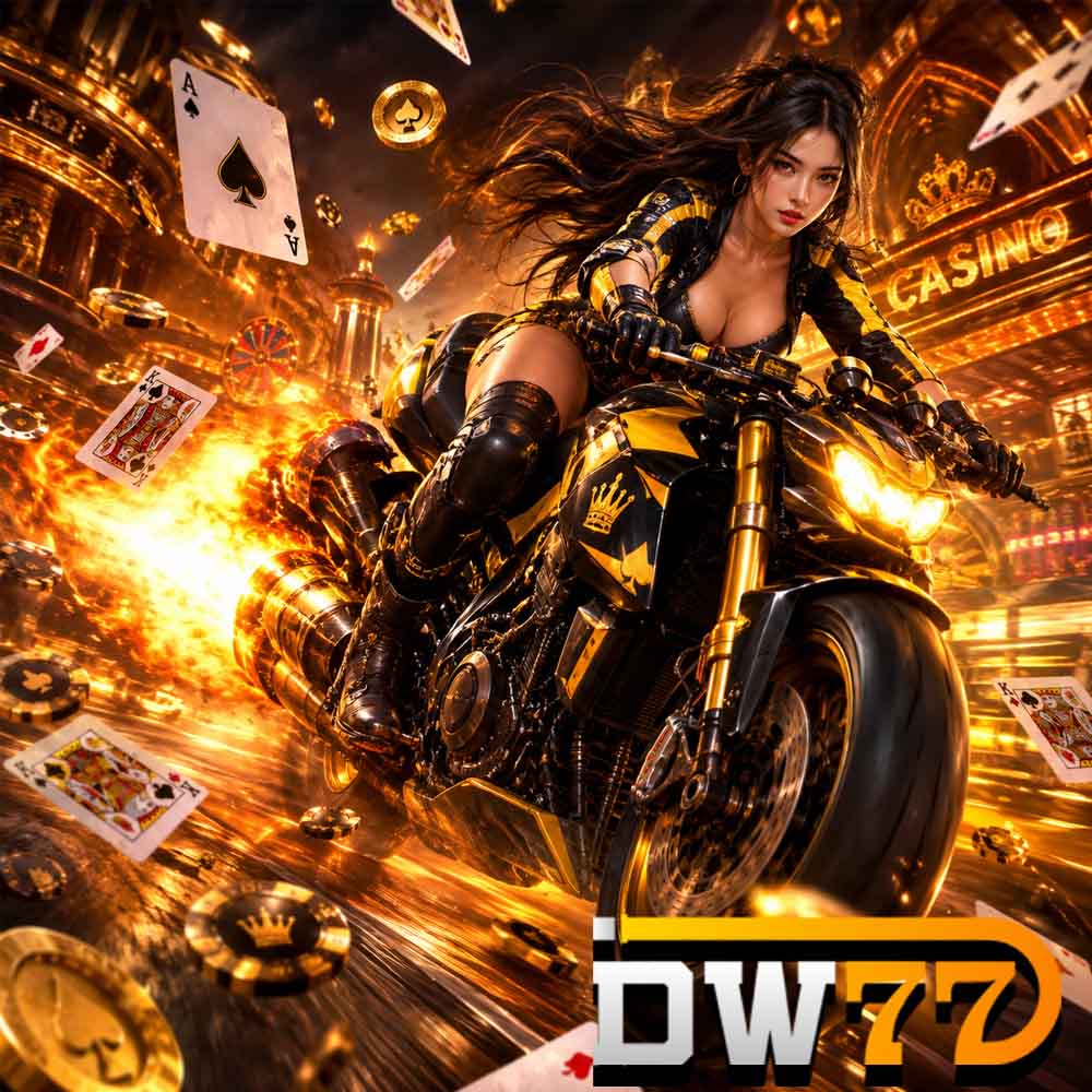 Banner DW77